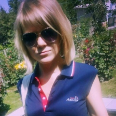 Анастасія Забермах, 16.11