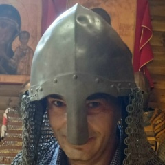Максим Козырев, 04.07.1975, Курск