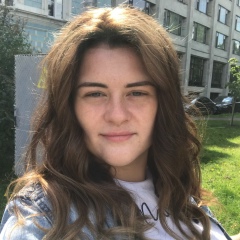 Александра Воронцова, 17.07