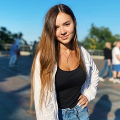 Иванна Пергаменщик, 07.07