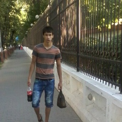 Азиз Ерлепесов, 24.12.1996, Ташкент