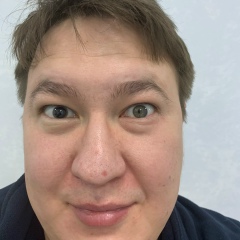 Владимир Шереметьев, 02.07.1988, Чебоксары