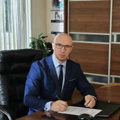 Андрей Червинко, 05.09.1982, Нягань