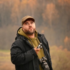 Руслан Шамуков, Санкт-Петербург