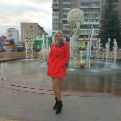 Анна Щиголева, 29.04.1987, Винница