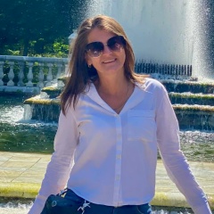 Марина Антонова, 25.07, Великий Новгород