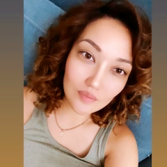 Алмагуль Берият, 10.03.1987, Астана