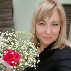 Татьяна Жукова, 09.04, Воронеж