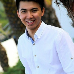 Нурхат Жалауов, 09.08