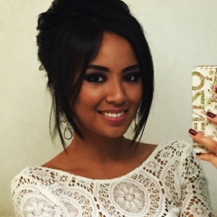 Лина Антуанова, 23.09, Одесса