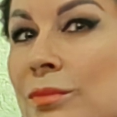 Светлана Дедяева-Коваленко, Липецк