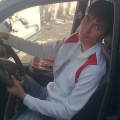 Kayrat Kayratych, 19.04.1992, Ош