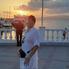 Марина Иванова, 24.07