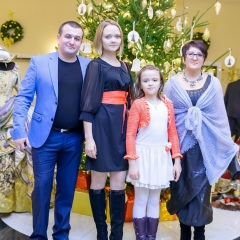 Павел Тутунжанц, 25.08.1981, Санкт-Петербург