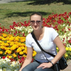 Татьяна Оробцова, 28.08, Алматы