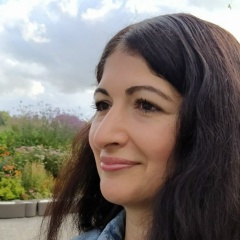 Гоар Арутюнян, 07.07.1987, Санкт-Петербург