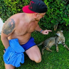 Дмитрий Кузнецов