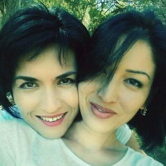 Гульчехра Шакаримова, 05.06, Шымкент