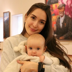 Александра Шмелёва, 16.03, Санкт-Петербург