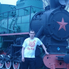 Константин Зелёный, 15.09.1986, Химки