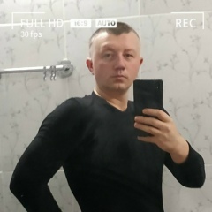 Артём Вашкевич, 03.11, Минск