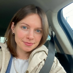 Марта Ковалева, 30.05.1990, Минск