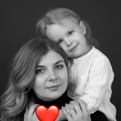 Юля Житинская, 23.01.1991, Саратов