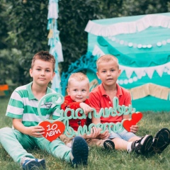 Анна Лазаренко, 23.05.1986, Белая Церковь