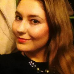 Nastya Derevyanko, 05.12.1989, Минск