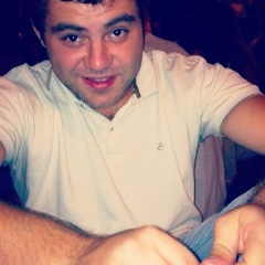 Giorgi Mitichashvili, 26.05.1983, Barcelona