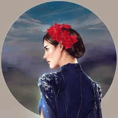 Алла Игоревна, 17.06, Zagreb