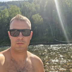 Антон Худяков, Усть-Каменогорск