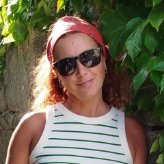 Анна Мельник, 05.02.1977, Санкт-Петербург