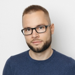 Алексей Сиделев, 16.04, Санкт-Петербург