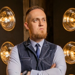 Дамир Каюмов, 24.09.1984, Караганда