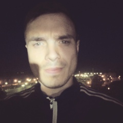 Dmitry Dorohov, 28.01.1992, Ярославль