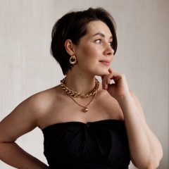 Даша Ершова, 28.06, Томск