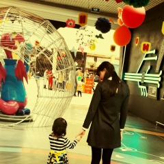 Маржан Сарыбай, 12.11.1995, Астана