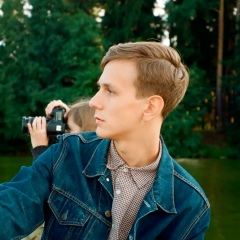 Владимир Рябов, 17.05.1988, Москва