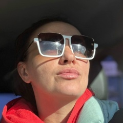 Ксения Мерседесова, 21.06.1988, Москва