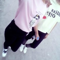 Гулиза Жумабаева, 08.06.2001, Новосибирск