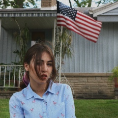 Манзура Абдукаримова, 19.05, Алматы