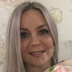 Мария Салимова, 17.10.1987, Череповец