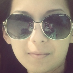 Makpal Abdresheva, 07.05.1989, Алматы