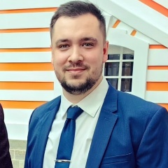 Василий Никитин, 26.08, Санкт-Петербург