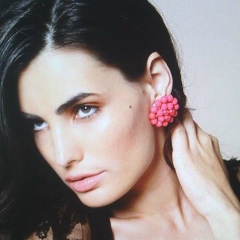 Micaela Borislavova, 09.01.1990, София