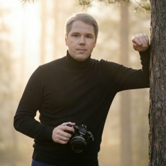 Никита Козлов, 03.07.1987, Сыктывкар
