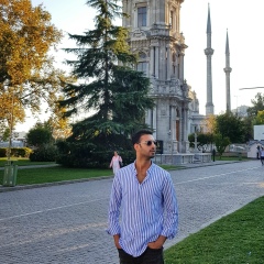Rauf Aliyev, 08.05, Баку