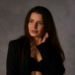 Елена Краснова, 04.09, Оренбург