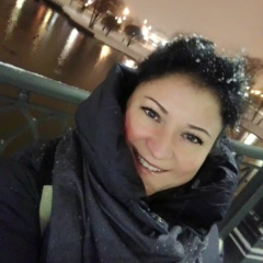 Олюшка Яскевич, 23.03.1901, Подольск